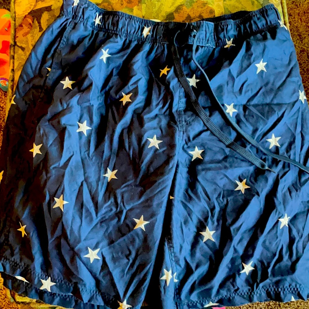 Swimming Trunks